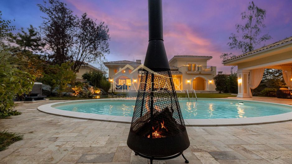 Vila Mediteraneana de vanzare II Bucuresti - Poză 10