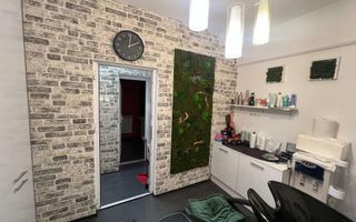 Inchiriez spatiu comercial stradal 100mp parter/Dorobanti/Metrou Stefan cel Mare - Poză 9