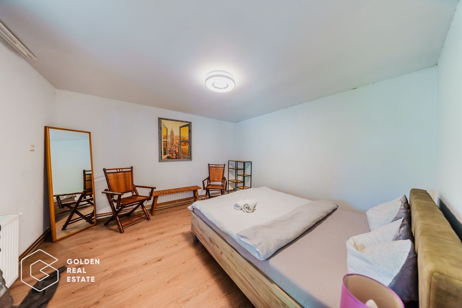 Afacere la cheie: Pensiune functionala sau casa de locuit, Ghioroc - Poză 7