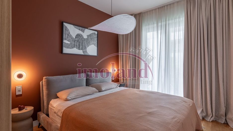 Apartament 3 camere | mobilat + utilat | vanzare - Avalon Estate-Pipera - Poză 16