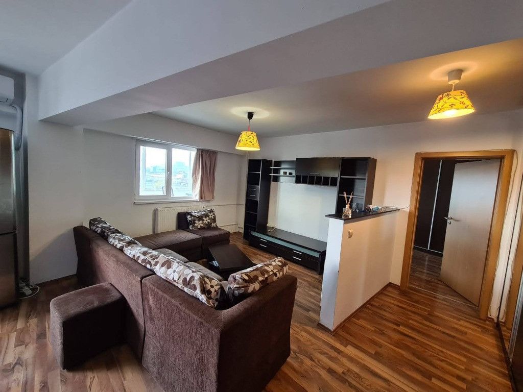 APARTAMENT 2 CAMERE DE ÎNCHIRIAT  |TINERETULUI | 575 €/LUNĂ - Poză 1