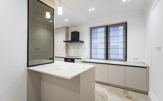 Chirie, apartament, 4 camere, stradela Teatrului, Buiucani - Poză 13