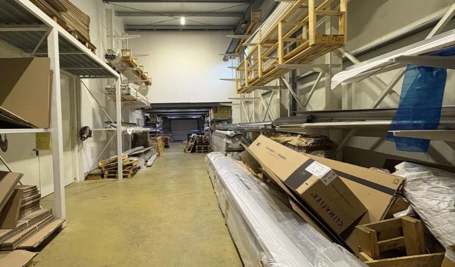 Hală industrială modernă, complet echipată – Parc Industrial Borș - Poză 16