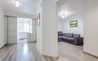 Vânzare, apartament, 1 cameră, str. Alba Iulia, Buiucani - Poză 4