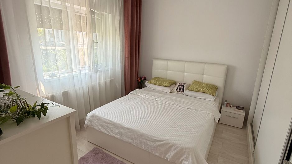 Braytim-Daliei | 2 Camere | Curte comuna| Loc de parcare - Poză 5