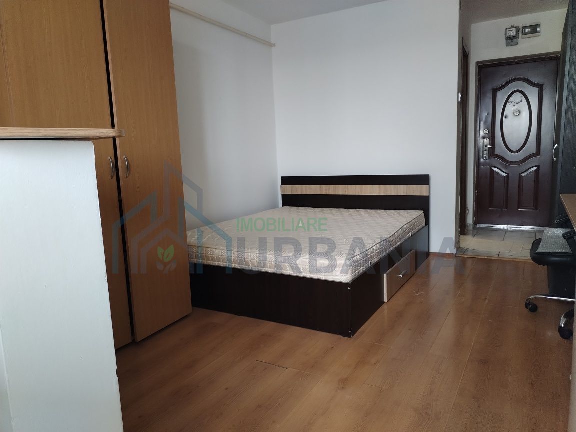 Garsonieră Tudor Vladimirescu – #, ideală pentru locuit sau i - Poză 6