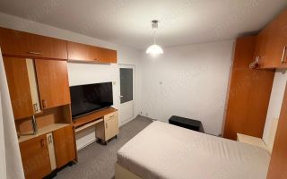 Apartament 2 CD, 65mp , et. 1/8 , bloc din 1991 Dacia - Piata - Poză 3