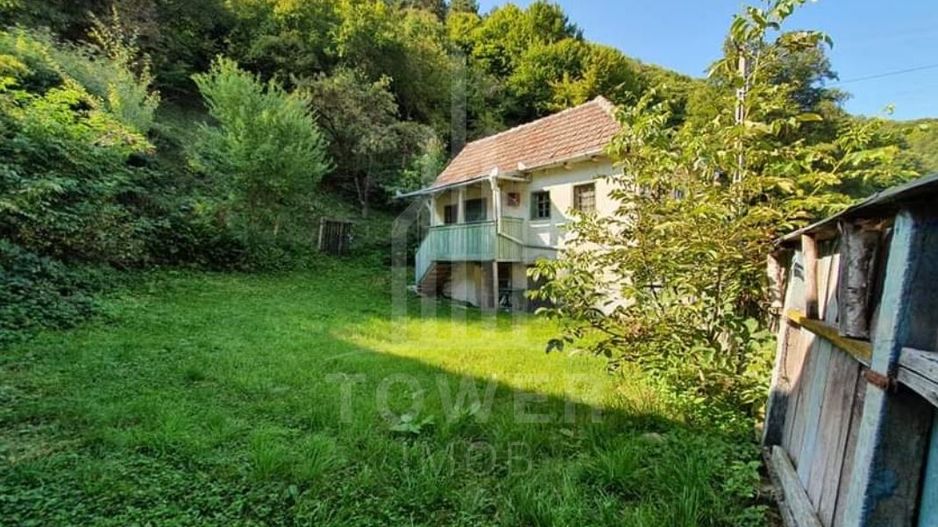 Casa Rustica in marginimea Sibiului - Poză 5