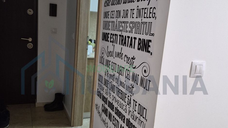 Apartament 2 camere Cug (persoană fizica) - Poză 5