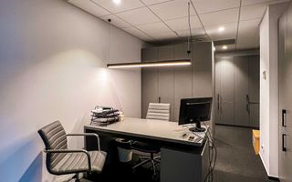 Birouri Premium PIPERA -  Hyperion Towers - Poză 7