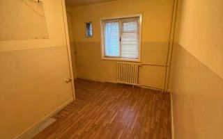 Apartament 2 camere decomandat | etaj 1 | Zona Odobescu - Poză 6