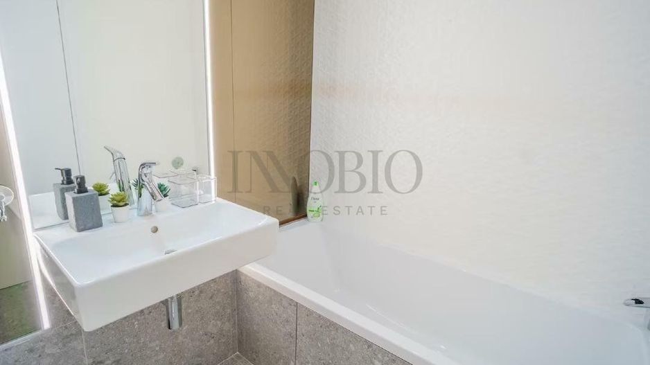 Apartament 3 Camere | Aviatiei Tower | Parcare Subterana - Poză 9