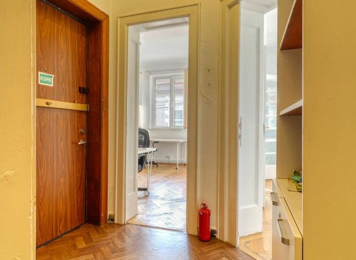 Romană- 5 camere- 140 mp - centrala termica - Poză 29