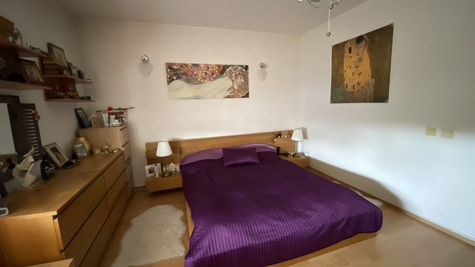 Casa Pipera | Rond OMV | cartierul Junior (COMISION ZERO) - Poză 14