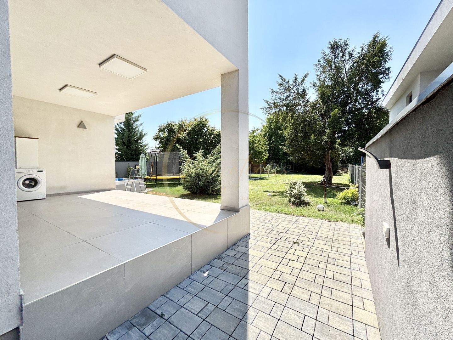 NOU | 1/2 Duplex P+1 - Lipovei, Timișoara | 4 locuri de parcare - Poză 11