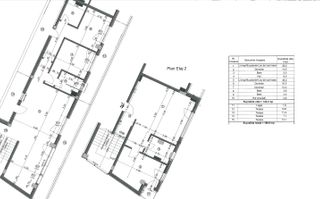 Penthouse dispus pe 2 niveluri in Dambul Rotund - Poză 29