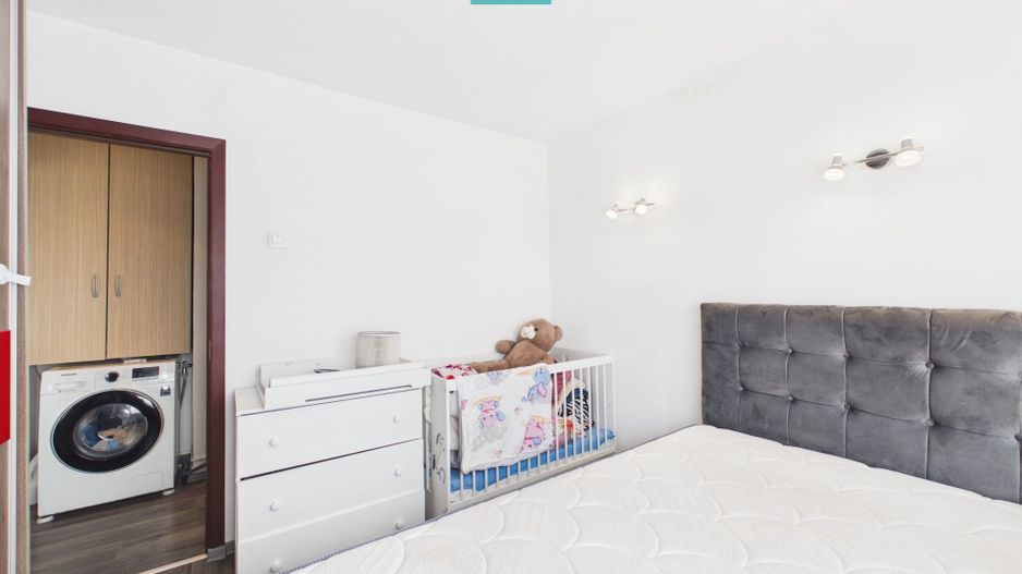 Apartament 2 camere renovat în zona Fortuna - Poză 5