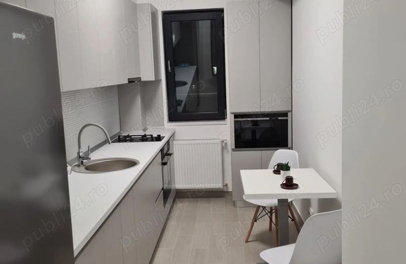 Garsonieră tip Studio rond omv Pipera - Poză 4