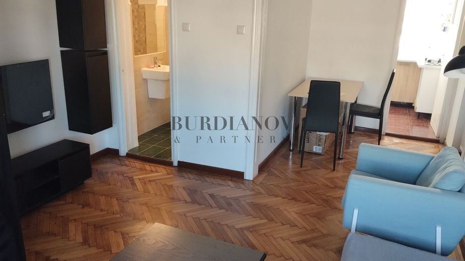 Garsonieră de închiriat - Unirii - Calea Călărașilor -centrală termică - Poză 3