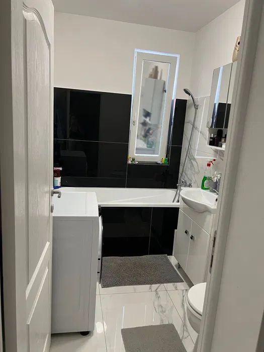 COMISION 0% | Apartament 2 Camere | Giroc | Etaj 2 | 54 mp + balcon - Poză 6