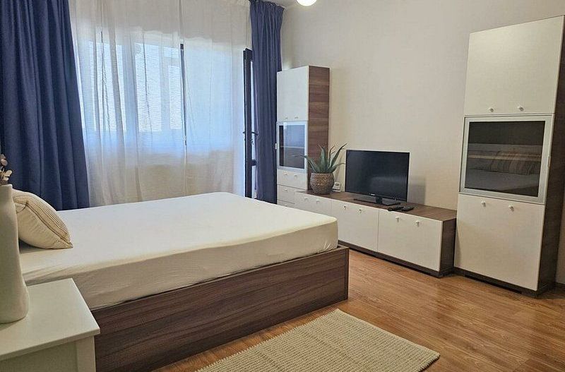Apartament cu o camera,  45 mp - Italian Residence, George Cosbuc - Poză 10