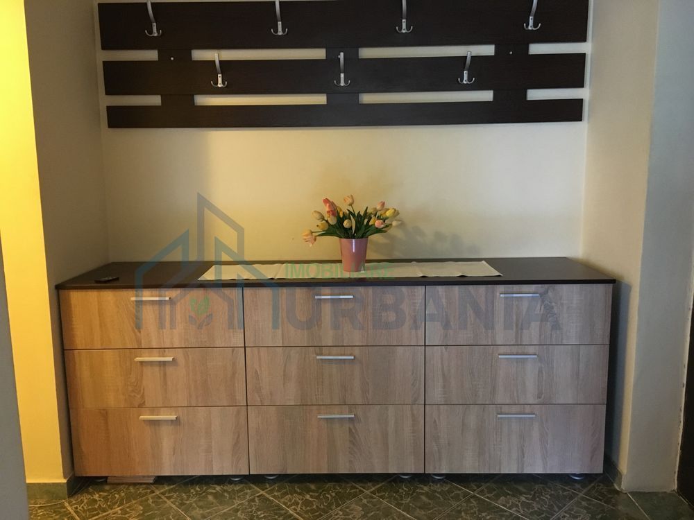 Închiriere cameră în apartament 4 camere, Nicolina Lidl - prima stație, Iași - Poză 1