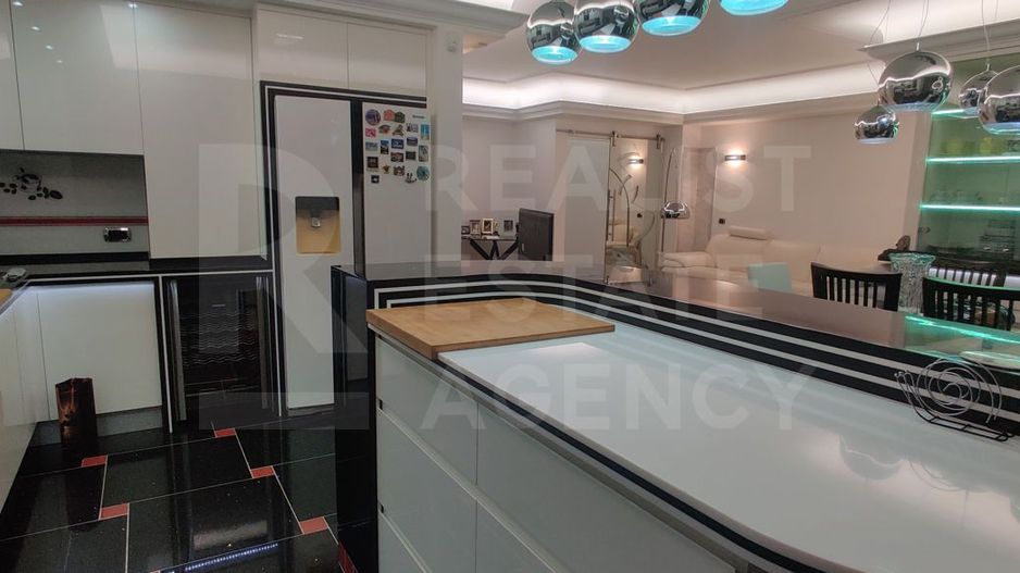 Vânzare, apartament, 4 camere, bd,. Ștefan cel Mare și Sfânt, Centru - Poză 8