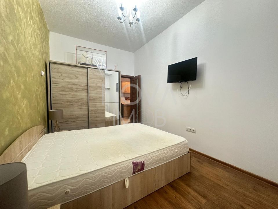Apartament de inchiriat 2 camere Doamna Stanca - Poză 2