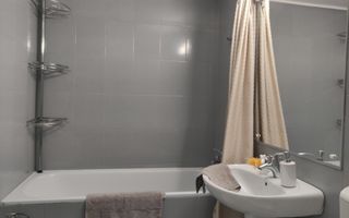 Apartament cu 2 camere decomandate | Cartierul Zorilor - Zona UMF - Poză 12