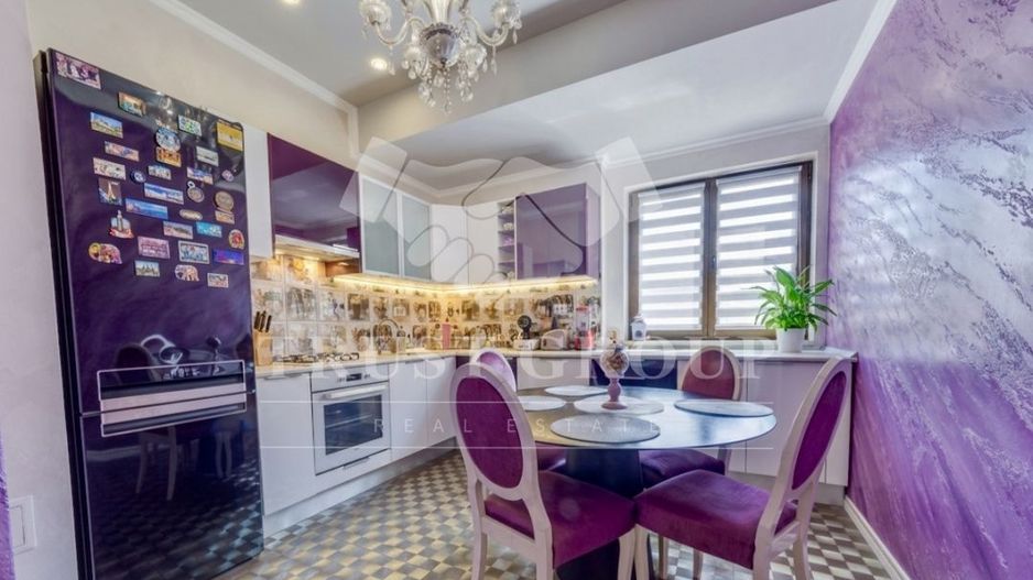 Apartament 4 camere Herastrau 125mp+13mp terasa| Loc de parcare - Poză 3