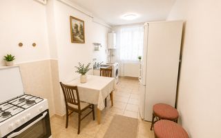 Apartament 2 camere decomandate | Parcare | The Office | Etaj intermediar - Poză 3