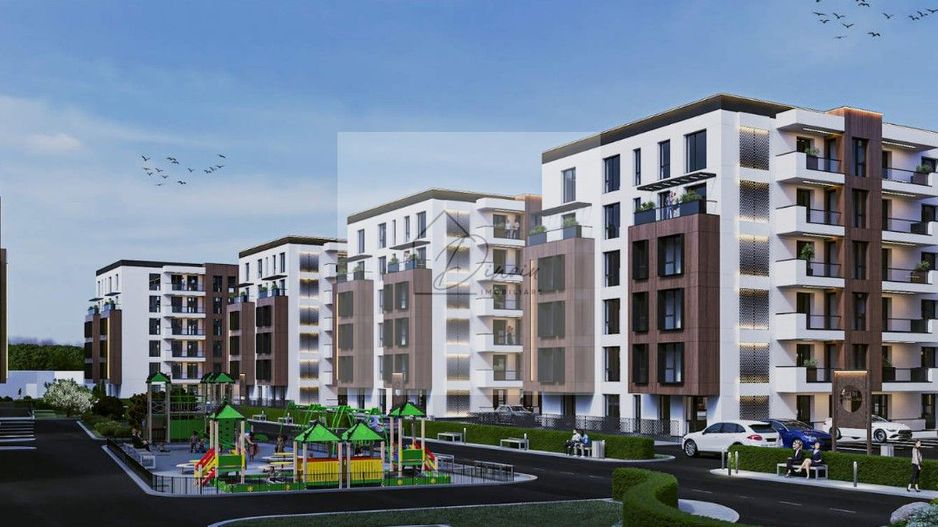 Apartament 3 camere MTM Pipera Lake I Cesiune I taxare inversa - Poză 1