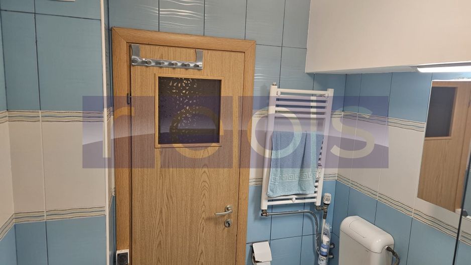 OCAZIE APARTAMENT DEOSEBIT 4 CAMERE ZONA TURDA- BLD ION MIHALACHE - Poză 10