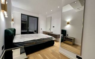 Inchiriere apartament 2 camere | One Herastrau Towers - Poză 2