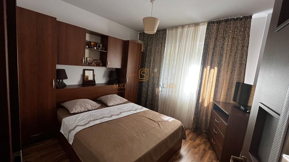 Garsoniera mobilata si utilata, Dimitrie Leonida - Apollo Residence - Poză 1