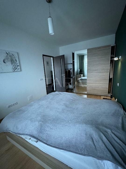 Apartament 2 camere, 57 mp utili, Florești - zona Parc Poligon - Poză 7