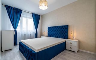 Apartament modern cu 2 camere, decomandat, parcare - Kasper, Coresi - Poză 5