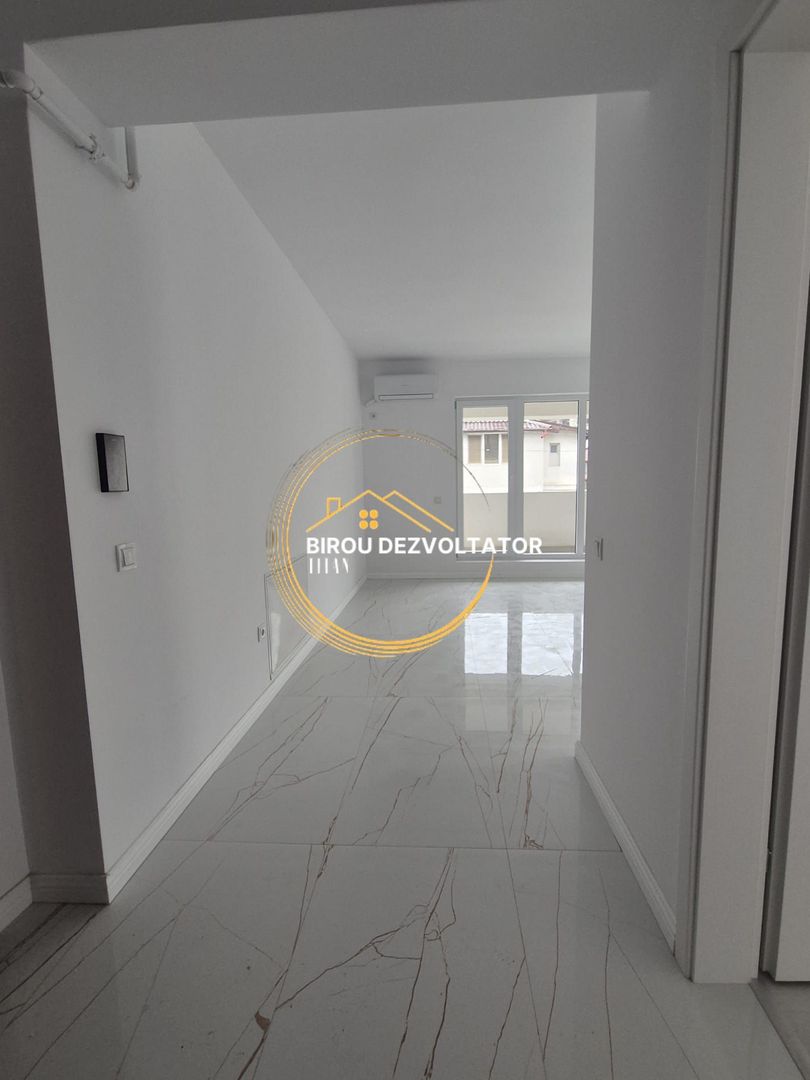 Decomandat Luminos Finlizat Parcare bonus Titan Pallady Modern - Poză 8