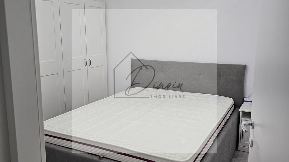 2 camere Iancu Nicolae - B-dul Pipera I Loc parcare inclus I COM 0% - Poză 11