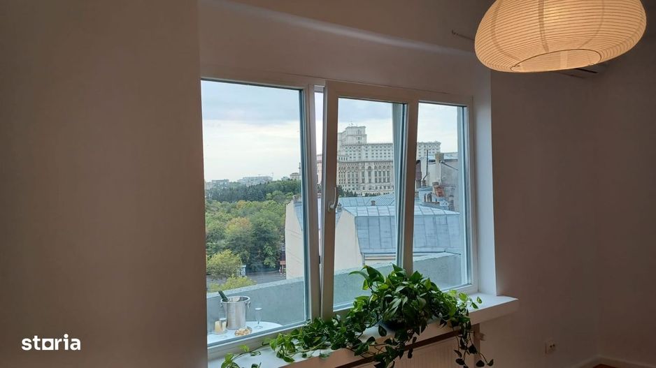 De vanzare Apartament tip Penthouse 4 camere, cismigiu, ultracentral - Poză 9