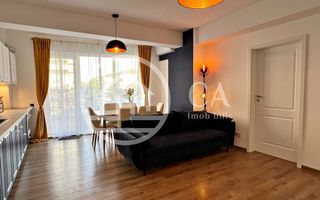 Apartament cu 3 camere de inchiriat in cartierul Luceafarul, Oradea - Poză 6