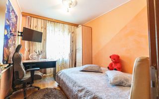 4 camere la 300m de Metrou Crangasi - Poză 4