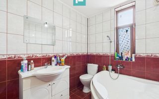 Casă individuală în Săcălaz - 2063 mp teren - Poză 6