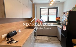 NECTORA IMOB-Apartament la curte 2 camere, Ultracentral, 60 mp, Utilat - Poză 5