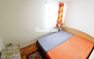 Central - Casa + Spatiu comercial stradal - Strada Predeal - Poză 17