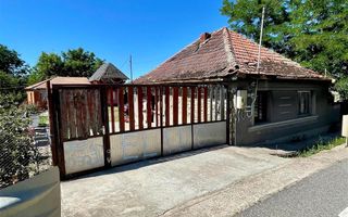 Casa cu 5 camere in localitatea Sacuieni - Poză 9