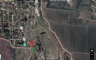 Oportunitate Investitională  – Teren pentru Construcție 14 ari în Chetrosu, Anenii Noi - Poză 7