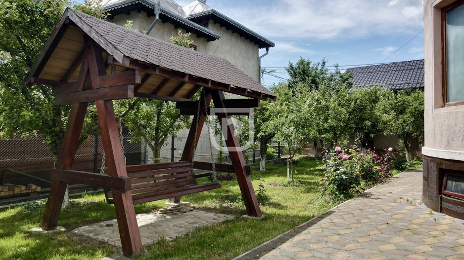 Pensiune si Casa Ultracentral | Gura Humorului | Arinis | Bucovina - Poză 5