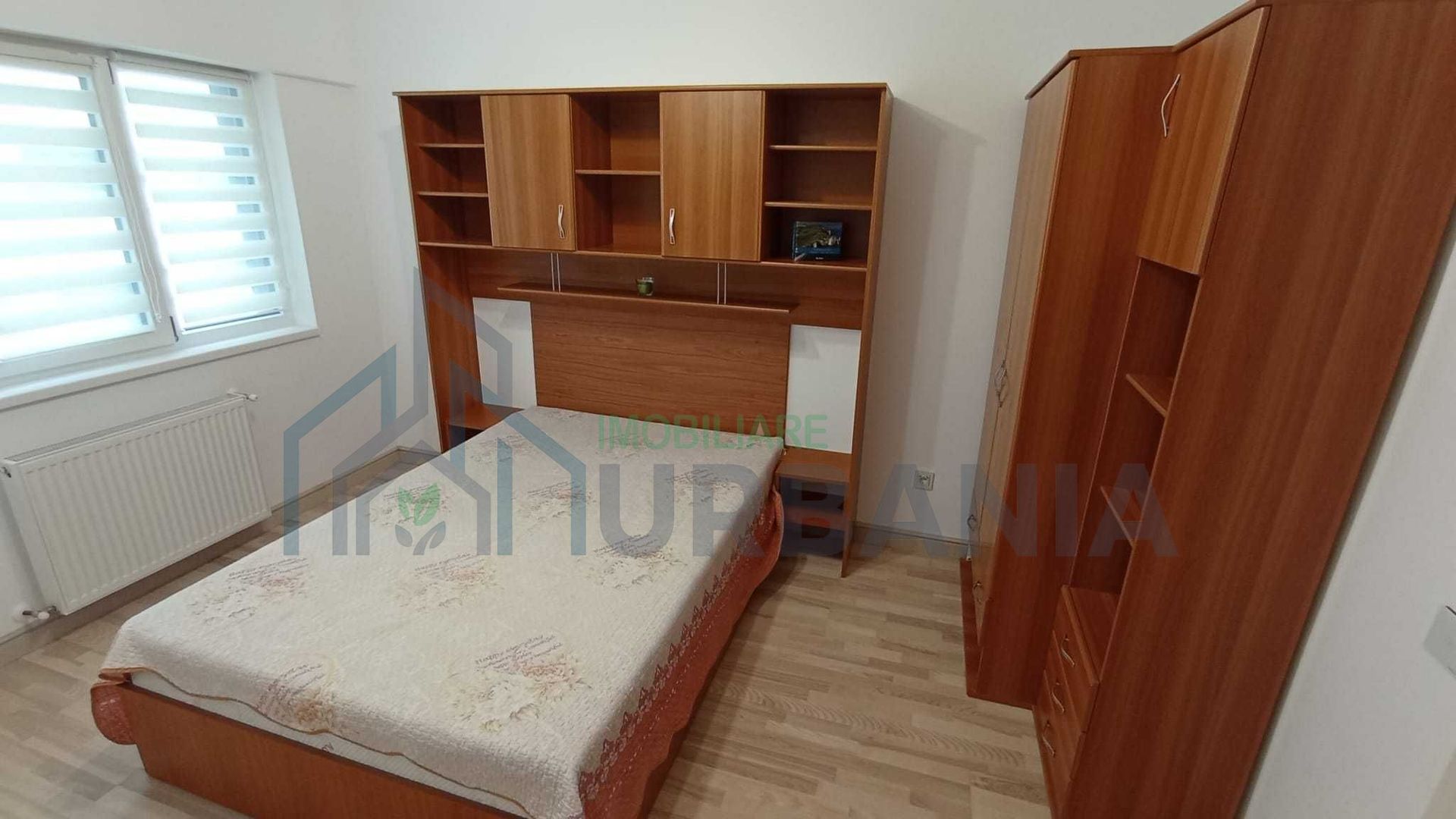 Apartament 2 camere de închiriat în complex rezidențial Himson - Tătărași - Poză 5