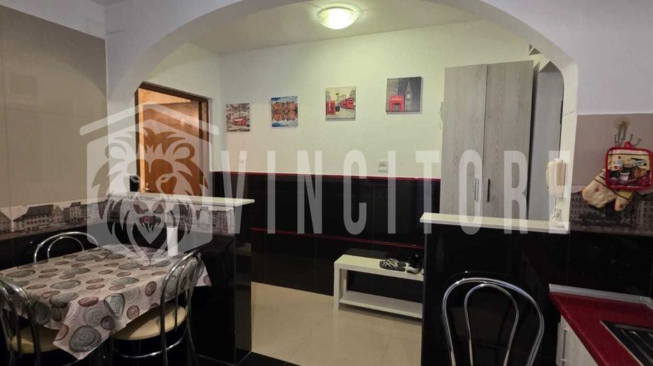 Apartament 3 Camere Piata Sudului | Metrou | Parcare - Poză 3
